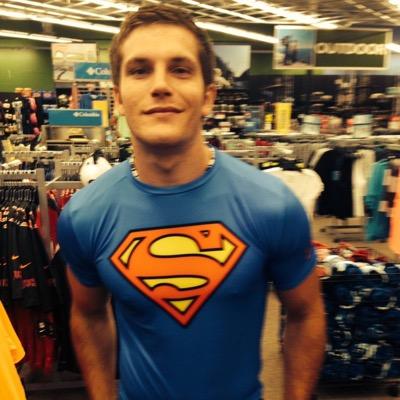 Profile Picture of Joe C. Tamburro (@AmazingJoe15) on Twitter