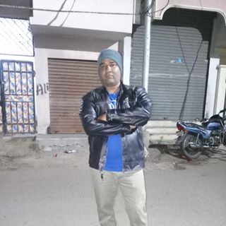 Profile Picture of Hasham Syed (@hasham.syed.716) on Facebook