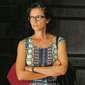 Profile Picture of Delia Alvarez Alonso (@delia_alvalo) on Twitter