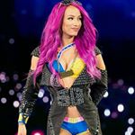 Profile Photo of Sasha Banks Fanpage (@_sasha_banks_guy_) on Instagram