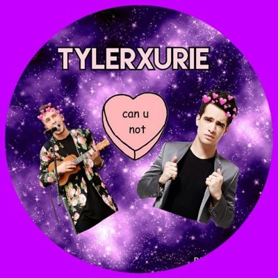 Profile Picture of Maddy And Hailey |-/ (@tylerxurie) on Twitter