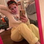 Profile Picture of Drew Barrymore (@peterparrkour) on Instagram