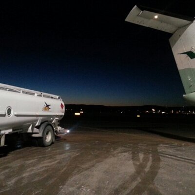 Profile Picture of Arve Snildal (@flybunkring) on Twitter