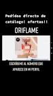 Profile Picture of   TikTok de Oriflame con... (@oriflame_con_inuko) on Tiktok