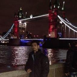 Profile Picture of Naveen Mohan (@naveenmohan92) on Twitter