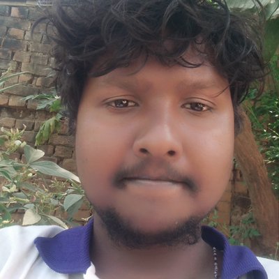 Profile Picture of Common Man (@RobinTudu1) on Twitter