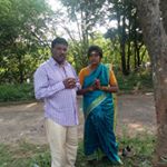 Profile Picture of chandra rao (@chandratnam1970) on Instagram