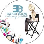 Profile Picture of Esther Blisko (@esthergrossberger_mua) on Instagram