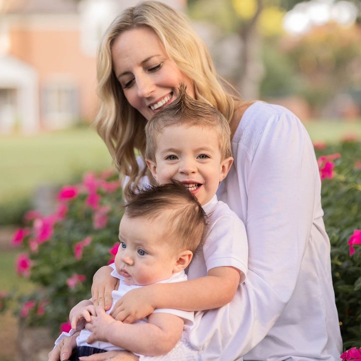 Profile Picture of Dawn Stivers (@@dawnstivers) on Tiktok