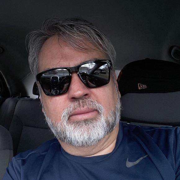 Profile Picture of Mario Lopez velarde (@supermario1962) on Poshmark