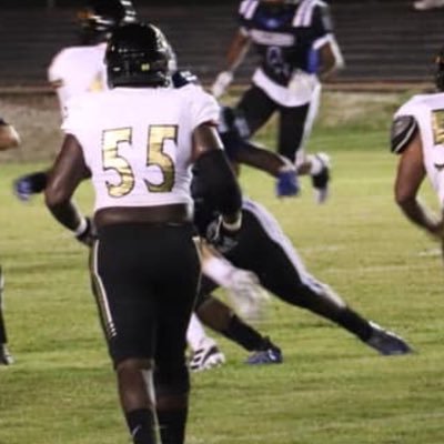 Profile Picture of Jeremiah Jefferson (@jeremia82069674) on Twitter