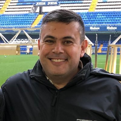 Profile Picture of Domingo Jesús González Díaz (@DomingoJessGon1) on Twitter