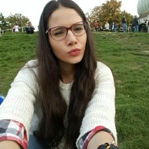 Profile Picture of Paula Quintero (@pauulaquintero) on Twitter