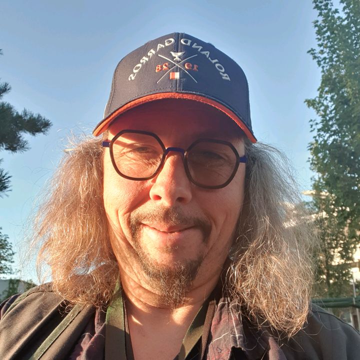 Profile Picture of keenherman (@keenherman) on Tiktok