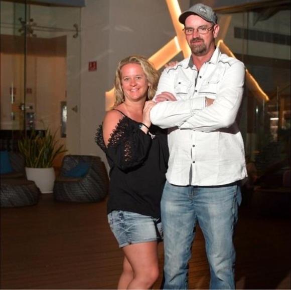 Profile Picture of Corey Gentry (@coreygentry) on Poshmark