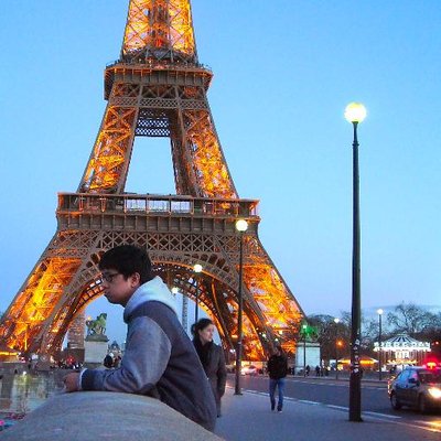 Profile Picture of Jason Cristobal (@Jason_Cristobal) on Twitter