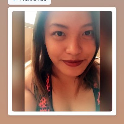 Profile Picture of Judy May Gapusan (@wittyjheiem) on Twitter