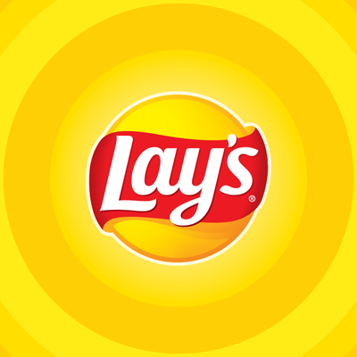 Profile Picture of LAY'S (@LAYS) on Twitter