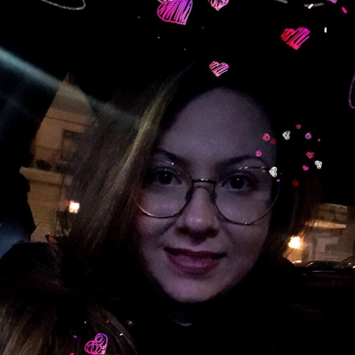 Profile Picture of Michela Miscio (@michelamiscio) on Tiktok