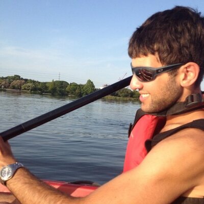 Profile Picture of Michael Hollander (@mholl7925) on Twitter