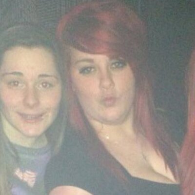 Profile Picture of Paige Brigham (@PaigeBrigs1994) on Twitter