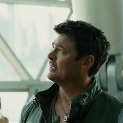 Profile Picture of Leo McCoy (@ChiefMedMcCoy) on Twitter