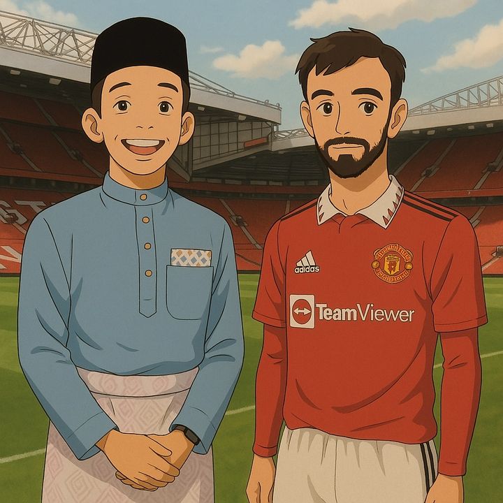 Profile Picture of Palisham (@amadbeto) on Tiktok