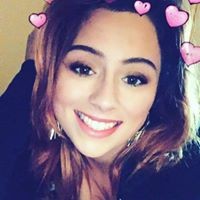 Profile Picture of Isabella Marie Alvarez (@isabella-marie-alvarez) on Quora