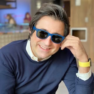 Profile Picture of Amin Mohammad Jamali (@mjamali55) on Instagram
