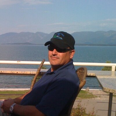 Profile Picture of William Eichelberg (@BillEichelberg) on Twitter