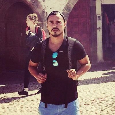 Profile Picture of Javier Velásquez (@Javigato) on Twitter