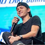 Profile Picture of Tom Holland fan joejoe🤰✨ (@tommie_hollander) on Instagram