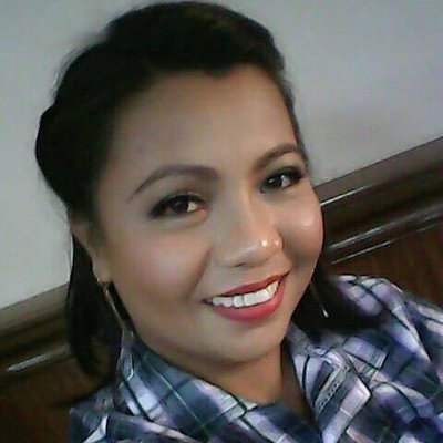 Profile Picture of Nancy Legaspi (@nancylegaspi) on Twitter