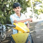 Profile Picture of nikhil_patil_100 (@nikhil_patil_100) on Instagram