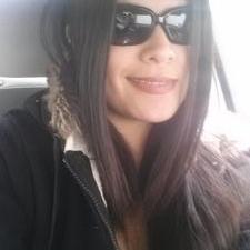 Profile Picture of Rachel Guerrero (@GRachel) on Twitter
