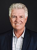 Profile Photo of Jack Graham (pastor)on Wikipedia