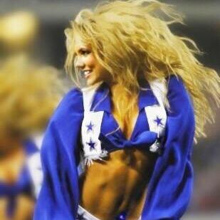 Brittney Schram, Dallas Cowboys Cheerleaders: Making the Team Wiki