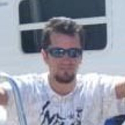Profile Picture of Jason Wolter (@Jason_Wolter) on Twitter