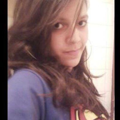 Profile Picture of Bendriouch Majda (@BendriouchMajda) on Twitter