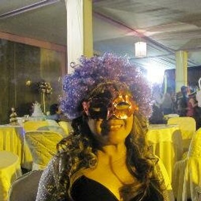 Profile Picture of Linda  Rivas (@LindaRosaRivas) on Twitter