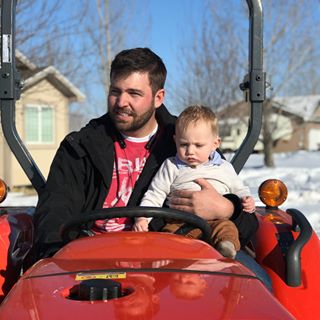 Profile Picture of Brenan Robison (@brenan.robison) on Facebook