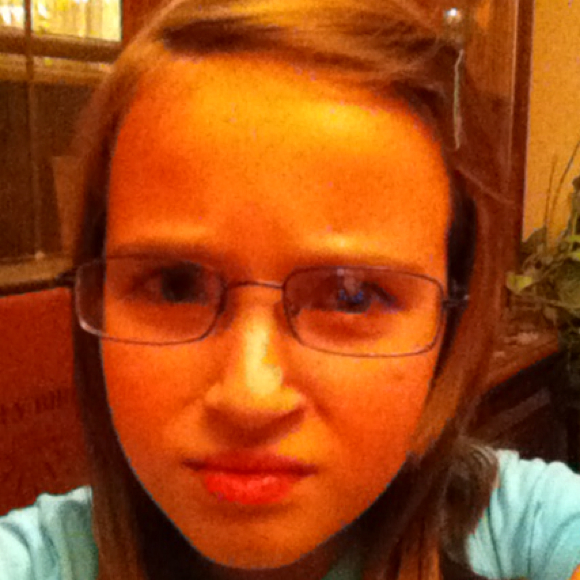 Profile Picture of Sarah Fryman (@omw) on Poshmark