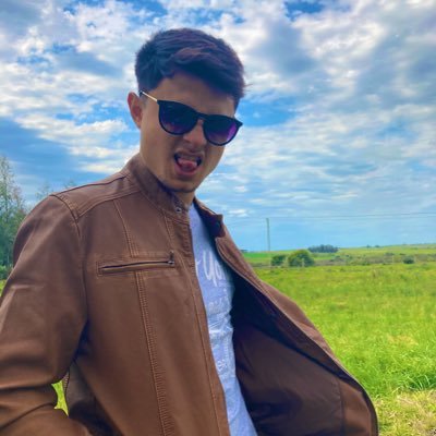 Profile Picture of Ranaa Andrada (@Brian40427255) on Twitter