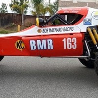 Profile Picture of Bob Maynard (@bob-maynard-17) on Quora