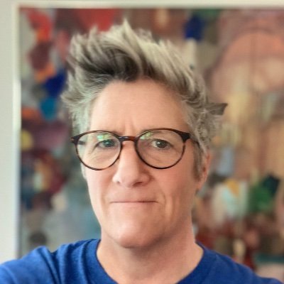 Profile Picture of Molly Manning (@moirajm) on Twitter