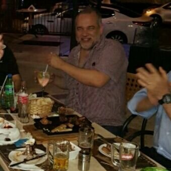 Profile Picture of Carlos Luis Cubas E. (@Pretocubas) on Twitter