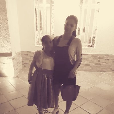 Profile Picture of Sara María Támara Omaña (@OmanaSara) on Twitter