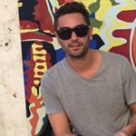 Profile Picture of Jason Kruk (@jaykruk) on Instagram