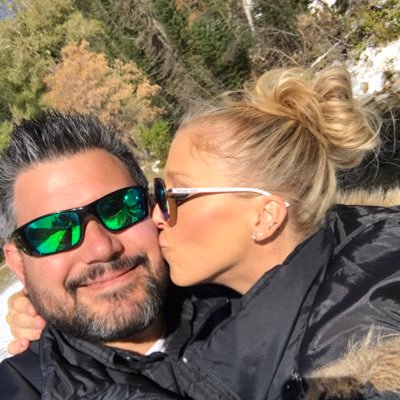 Profile Picture of Dustin Hamilton (@_DustinHamilton) on Twitter