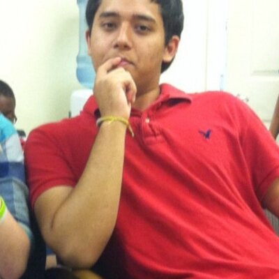 Profile Picture of Joshua Hopf (@joshhopf) on Twitter